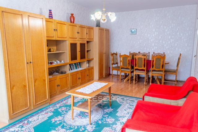 Eladó téglalakás, Debrecenben 50 M Ft, 1 szobás