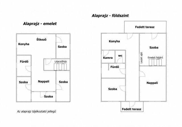 Eladó családi ház, Sülysápon 78 M Ft, 4+3 szobás