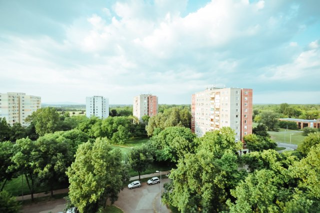 Kiadó panellakás, albérlet, III. kerületben, Jós utcában