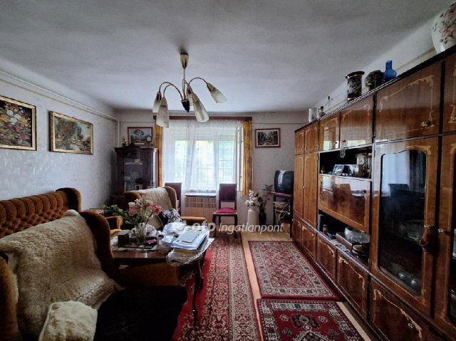 Eladó családi ház, Füzesgyarmaton 16.7 M Ft, 3 szobás