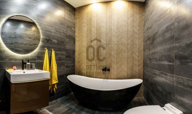 Eladó téglalakás, Budapesten, V. kerületben, Szarka utcában