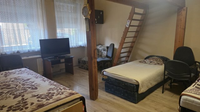 Eladó családi ház, Budapesten, XIX. kerületben 58 M Ft, 2 szobás