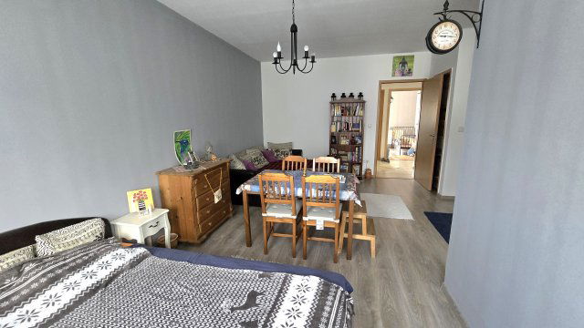 Eladó téglalakás, Kecskeméten 62.9 M Ft, 1+2 szobás