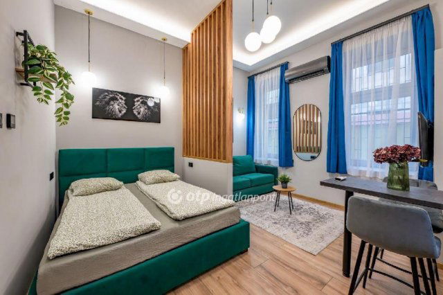 Eladó téglalakás, Budapesten, XIII. kerületben 57.9 M Ft