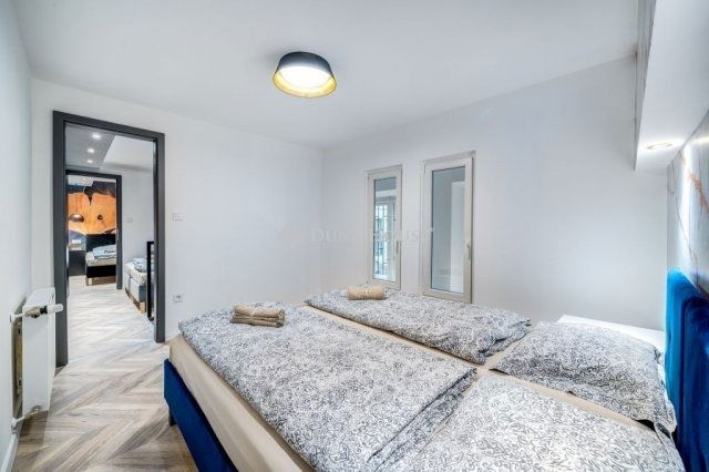 Eladó téglalakás, Budapesten, VIII. kerületben 94.9 M Ft