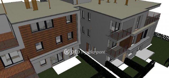 Eladó téglalakás, Fonyódon 74.675 M Ft, 1+2 szobás