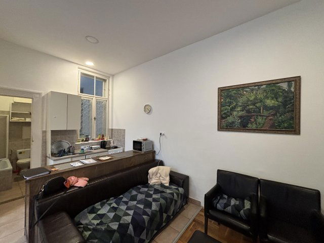 Kiadó téglalakás, albérlet, XIII. kerületben, Szent István körúton