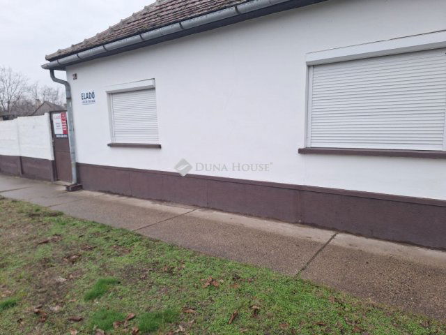 Eladó családi ház, Bátmonostoron 16.5 M Ft, 3 szobás