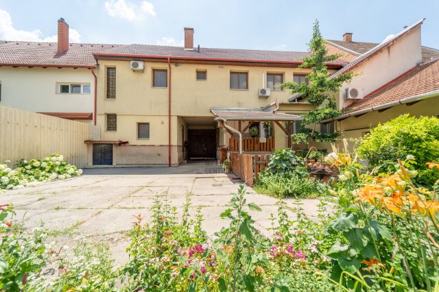 Eladó hotel, Szegeden 295 M Ft / költözzbe.hu