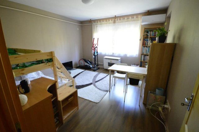 Eladó téglalakás, Százhalombattán, Pannónia utcában 58 M Ft