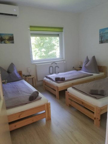 Eladó ikerház, Fonyódon 84.5 M Ft, 4 szobás