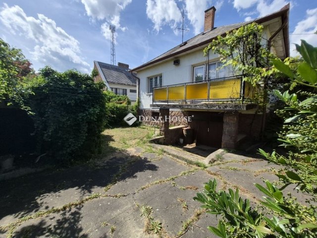 Eladó családi ház, Zalaegerszegen 62.5 M Ft, 3 szobás