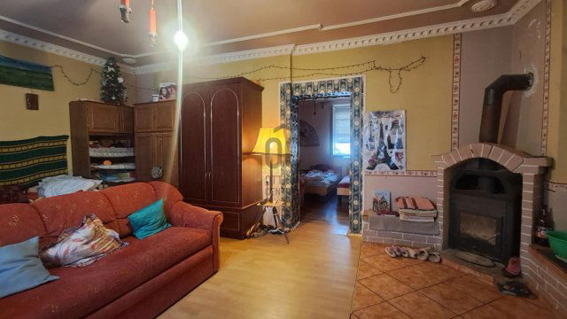 Eladó családi ház, Álmosdon 15.99 M Ft, 3 szobás