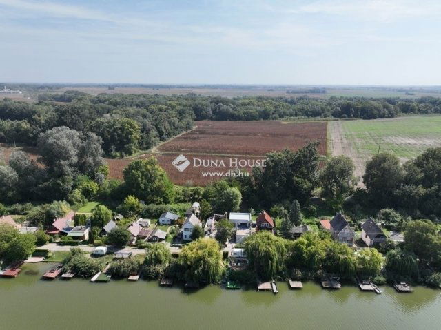 Eladó családi ház, Dömsödön 129 M Ft, 3+1 szobás