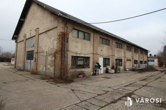 Kiadó ipari ingatlan, Dorogon 25 E Ft / hó / költözzbe.hu