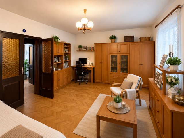 Eladó családi ház, Tárnokon 74.9 M Ft, 4 szobás