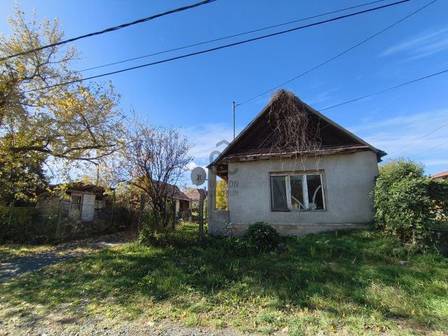 Eladó családi ház, Domoszlón 5.99 M Ft, 7 szobás