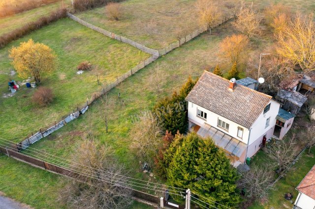 Eladó családi ház, Nógrádkövesden 24.99 M Ft, 3 szobás