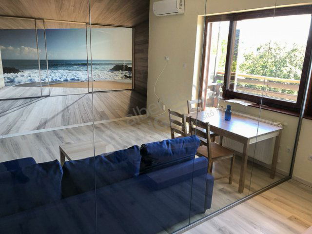 Kiadó téglalakás, albérlet, II. kerületben, Gábor Áron utcában