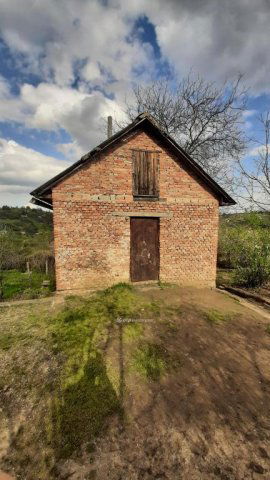 Eladó nyaraló, Miskolcon 1.79 M Ft, 1 szobás