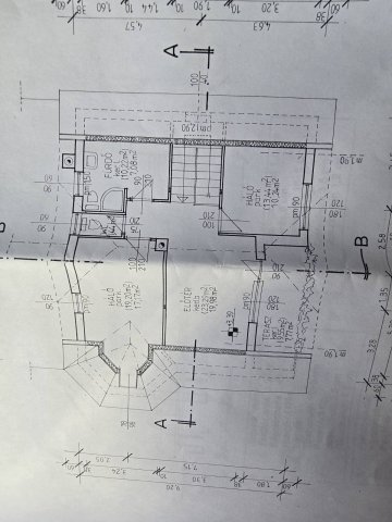 Eladó családi ház, Halászin 76 M Ft, 5 szobás