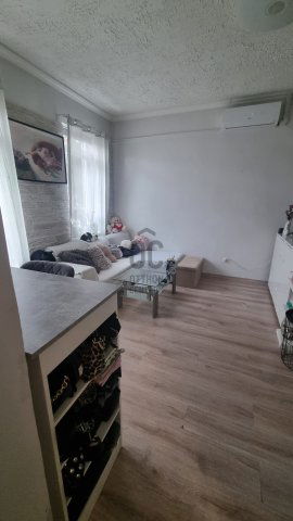 Eladó téglalakás, Budapesten, IV. kerületben 42.1 M Ft, 1 szobás