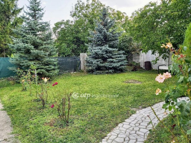 Eladó családi ház, Budapesten, XXII. kerületben 44 M Ft