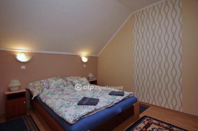 Eladó családi ház, Gyulán 210 M Ft, 9 szobás