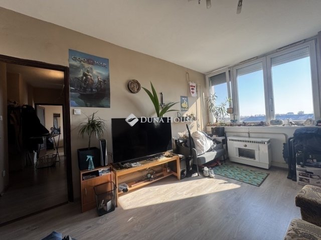 Eladó téglalakás, Budapesten, X. kerületben 58.99 M Ft, 2 szobás