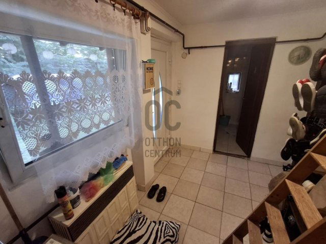 Eladó családi ház, Újszilváson 21 M Ft, 2 szobás