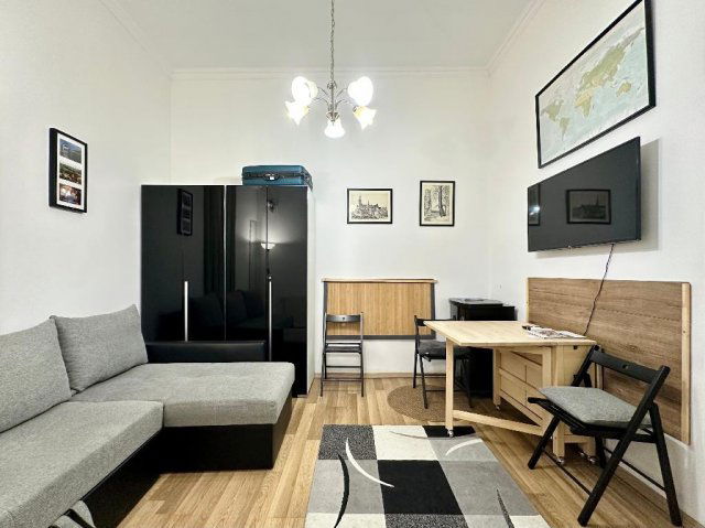 Eladó téglalakás, Budapesten, XIII. kerületben 48.9 M Ft