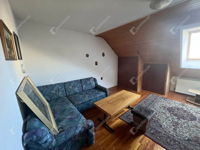 Eladó sorház, Sopronban 124.9 M Ft, 5 szobás