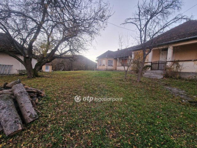 Eladó családi ház, Bózsván 35 M Ft, 4 szobás