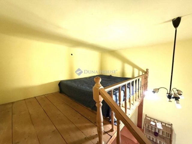 Eladó téglalakás, Budapesten, VII. kerületben 45 M Ft, 1 szobás