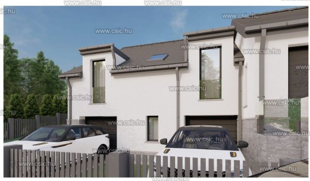 Eladó családi ház, Dunakeszin 79.8 M Ft, 3 szobás