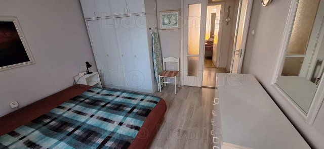 Eladó panellakás, Kaposváron 42.5 M Ft, 2+1 szobás