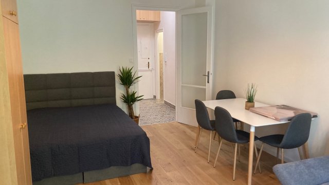 Kiadó téglalakás, albérlet, II. kerületben, Lövőház utcában