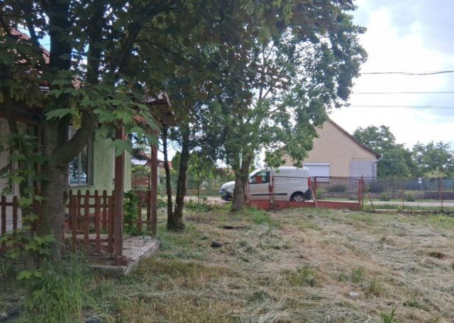 Eladó családi ház, Mezőcsáton 6.5 M Ft, 1+1 szobás