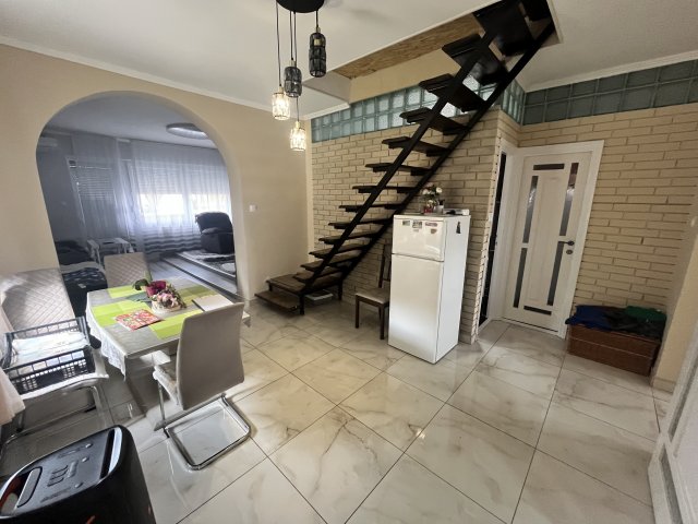 Eladó családi ház, Sarkadon 34.9 M Ft, 3 szobás