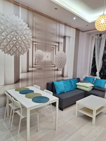 Kiadó téglalakás, albérlet, VI. kerületben, Ó utcában