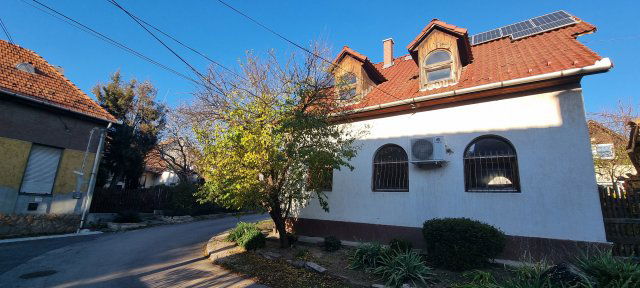 Eladó családi ház, Diósdon 64.9 M Ft, 4 szobás