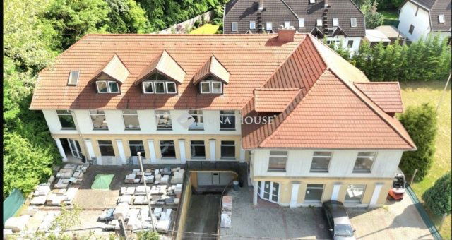 Eladó üzlethelyiség, Budapesten, X. kerületben 359.56 M Ft