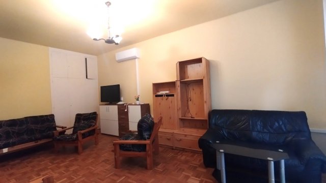 Kiadó téglalakás, albérlet, Debrecenben 190 E Ft / hó