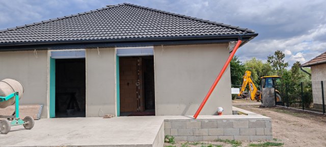 Eladó családi ház, Abonyban 69 M Ft, 2 szobás