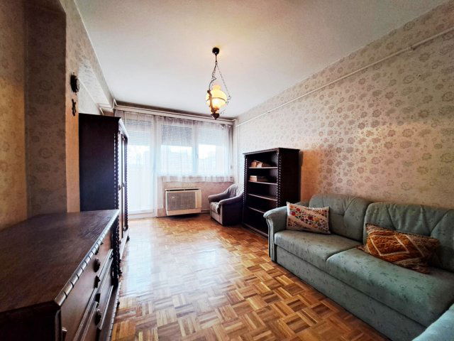 Eladó panellakás, Zalaegerszegen 34.5 M Ft, 2 szobás