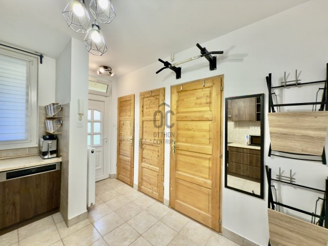 Eladó téglalakás, Budapesten, XIV. kerületben 57.9 M Ft