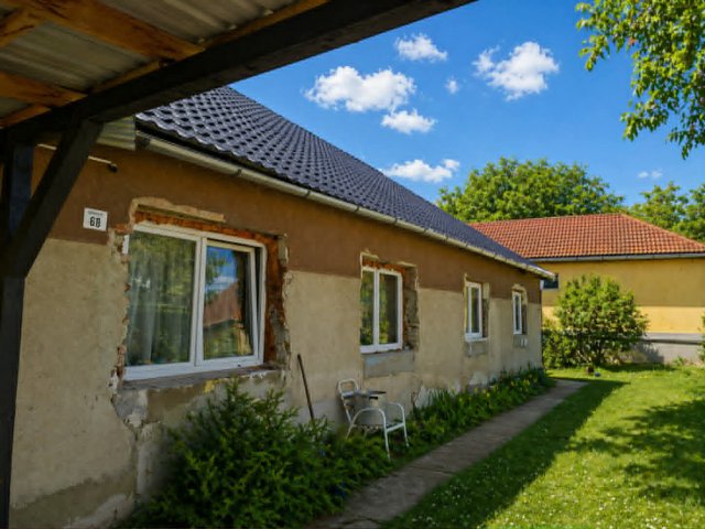 Eladó családi ház, Vizsláson 28.5 M Ft, 3+1 szobás