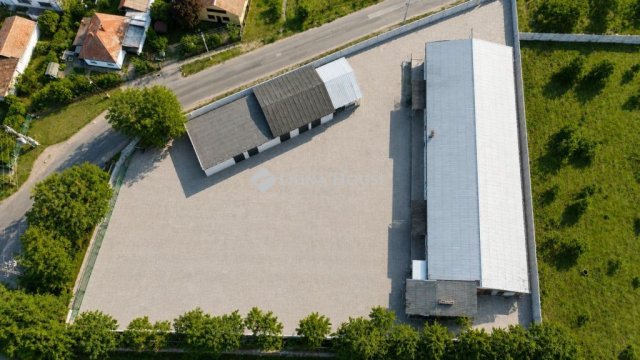 Eladó ipari ingatlan, Nagykátán 132 M Ft / költözzbe.hu