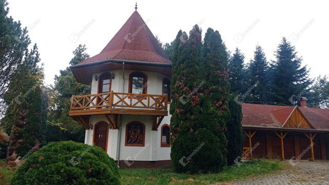 Eladó mezogazdasagi ingatlan, Pölöskén 165 M Ft