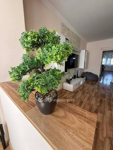 Eladó téglalakás, Hajdúszoboszlón 79.5 M Ft, 3 szobás